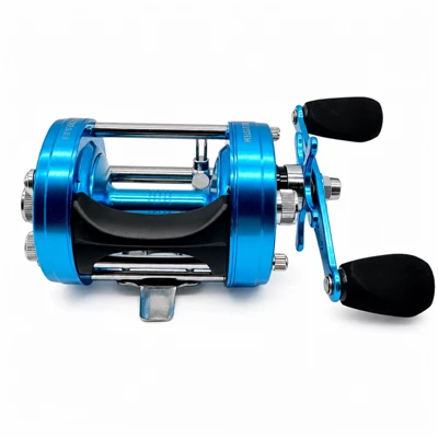 Carp espesyal wonn bobine